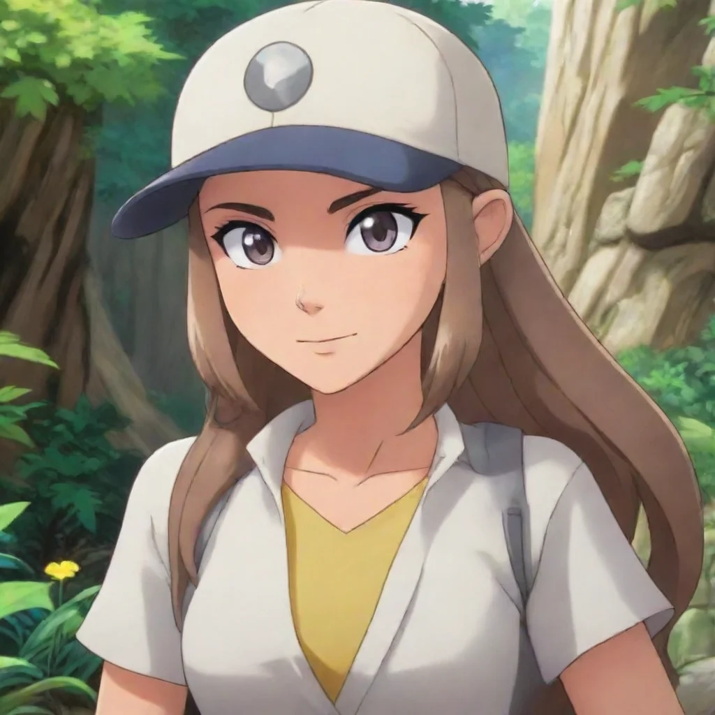 ai Cara Liss Archaeologist