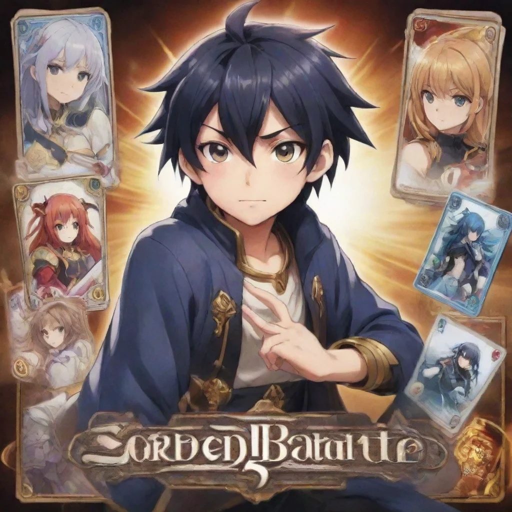 ai Card Battler 5 card battler