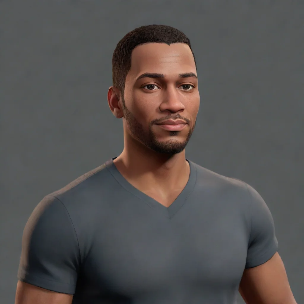 Carl CJ Johnson