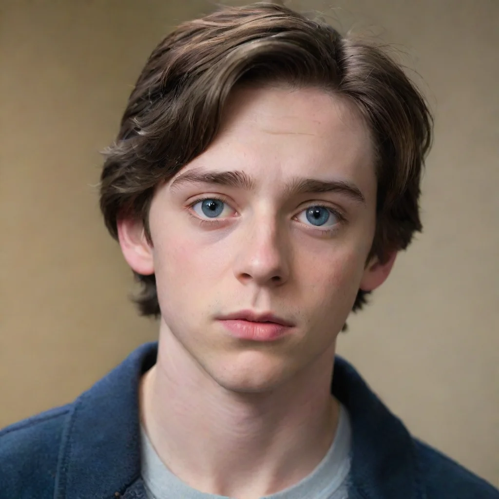 ai Carl F H Gallagher AI