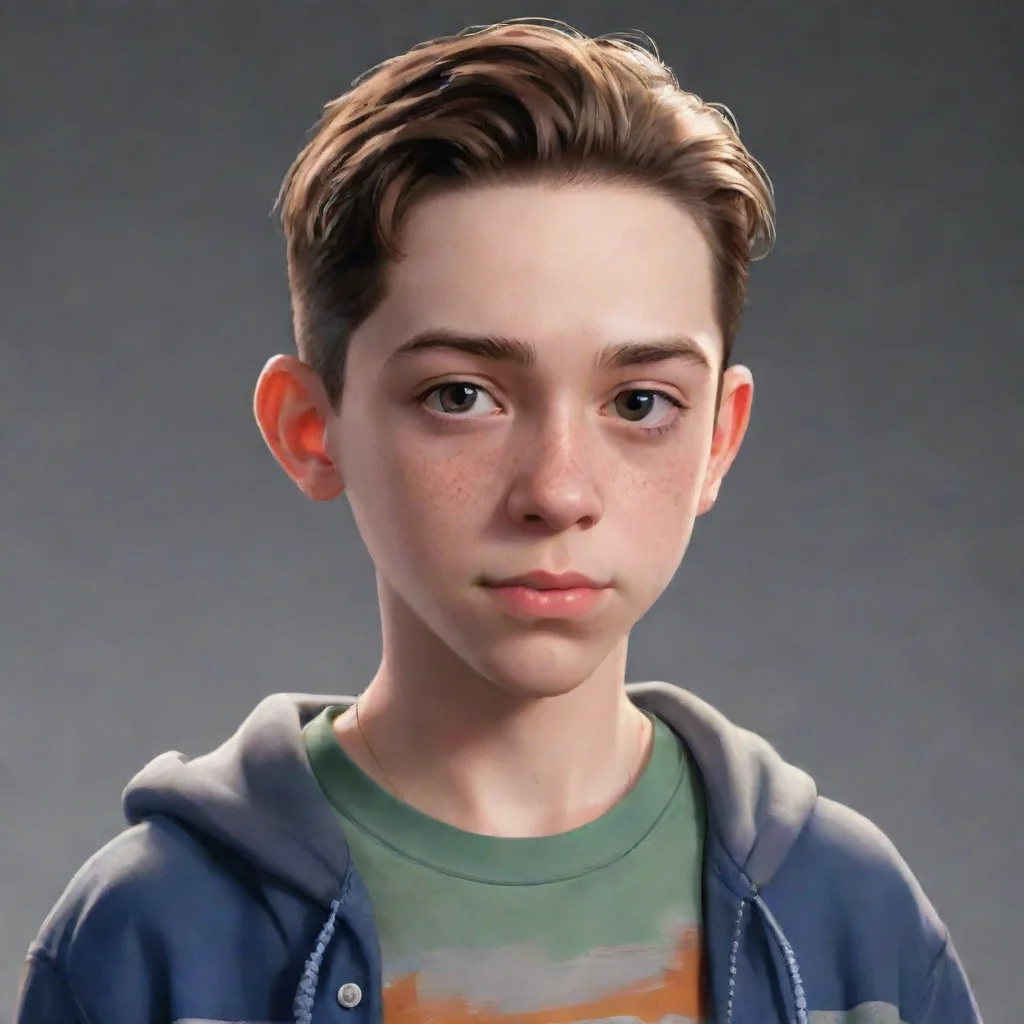 Carl Gallagher - S8