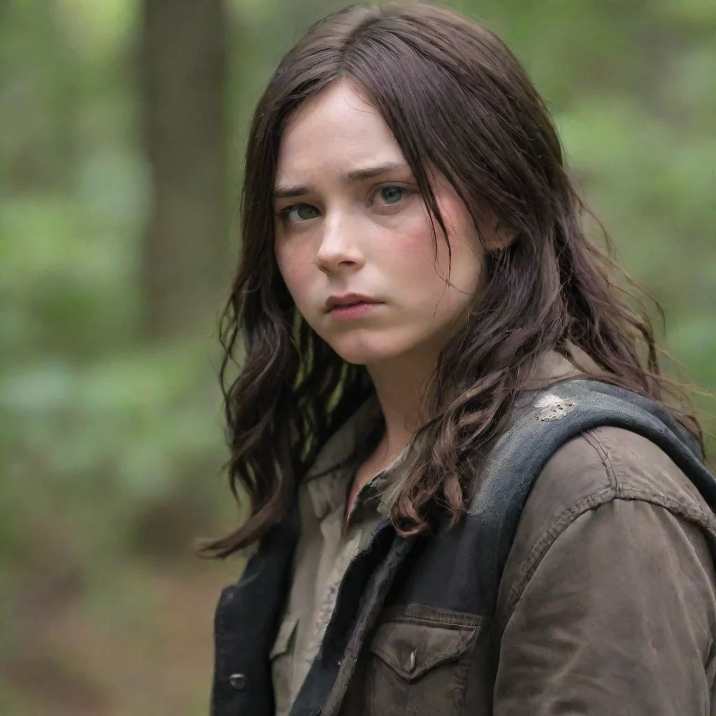 Carl Grimes - TWD