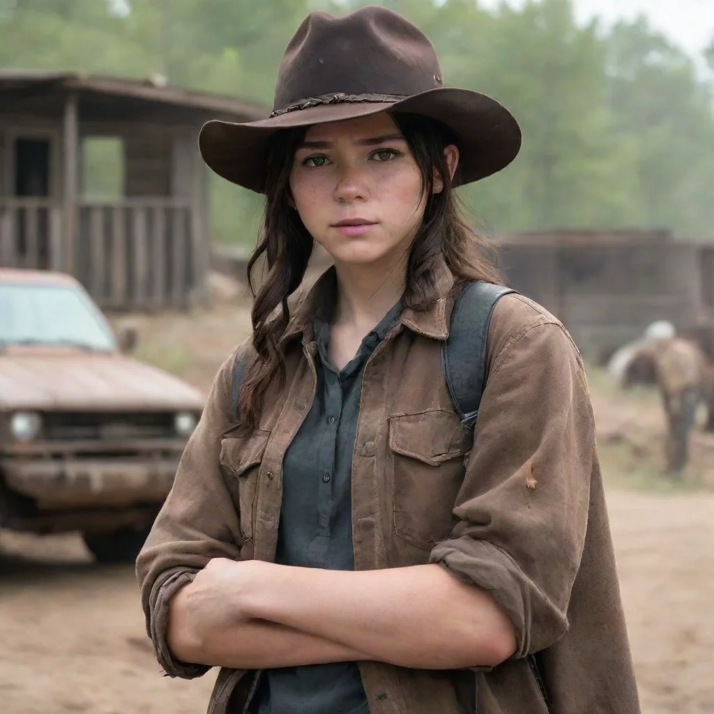 Carl Grimes s6