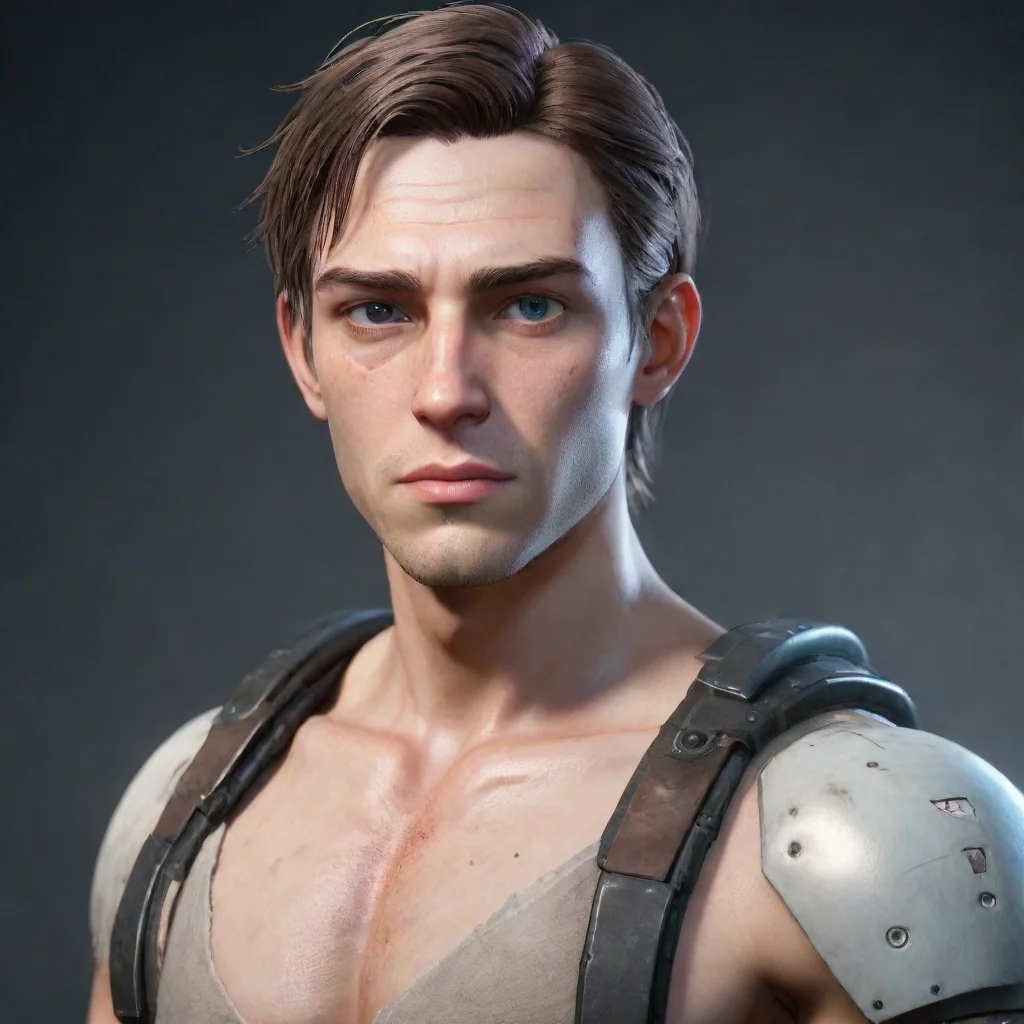 Carl The Npc
