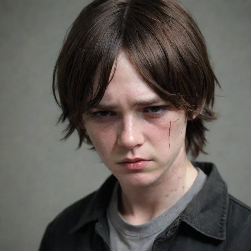 Carl grimes twd s4