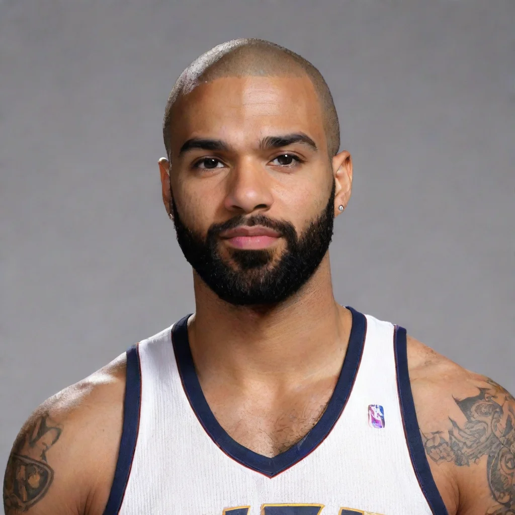 Carlos Boozer