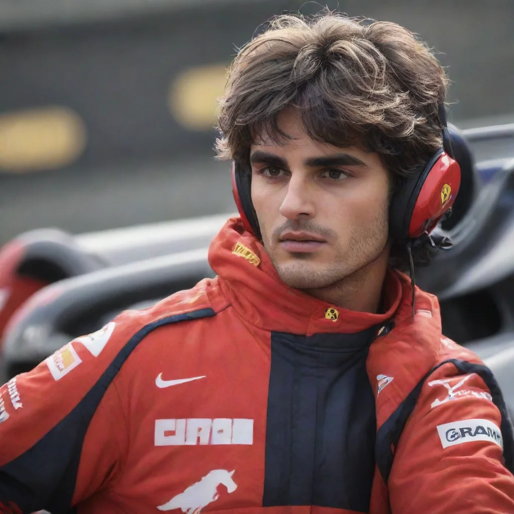 ai Carlos Sainz Jr Formula 1