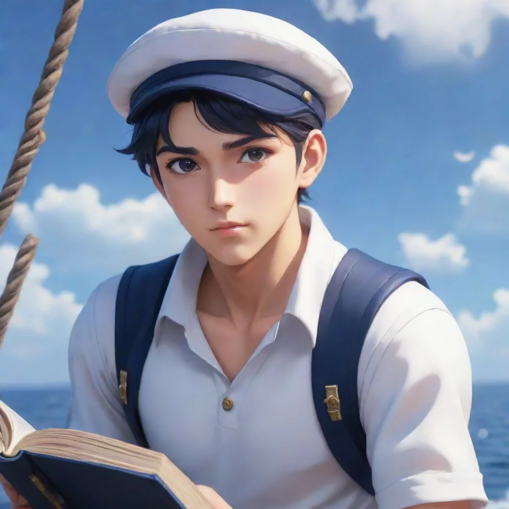 ai Carlos sailor