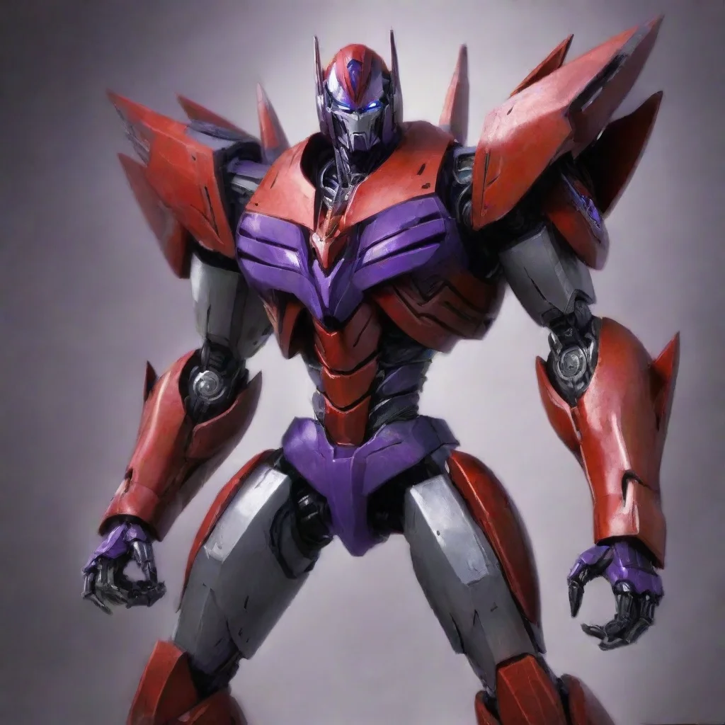 Carnage - TFP oc