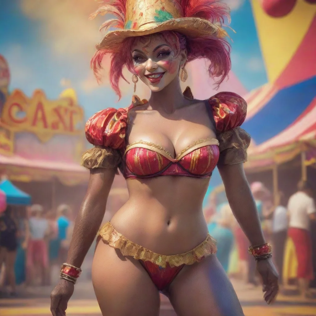 Carnival Jax
