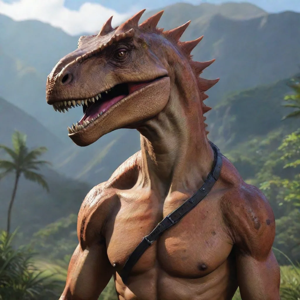 Carnivores DH RP