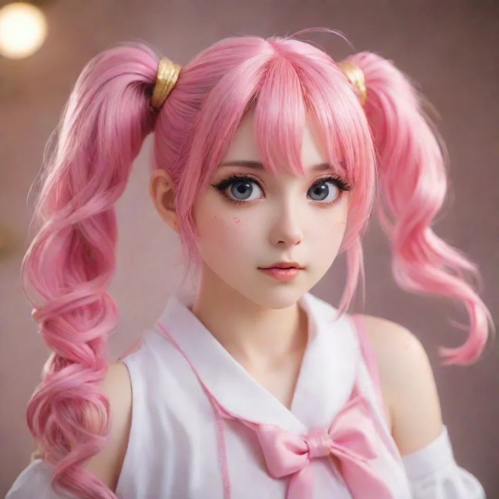 ai Carol Anime