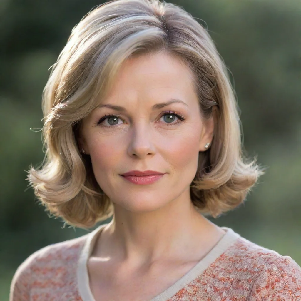 Carol Olston