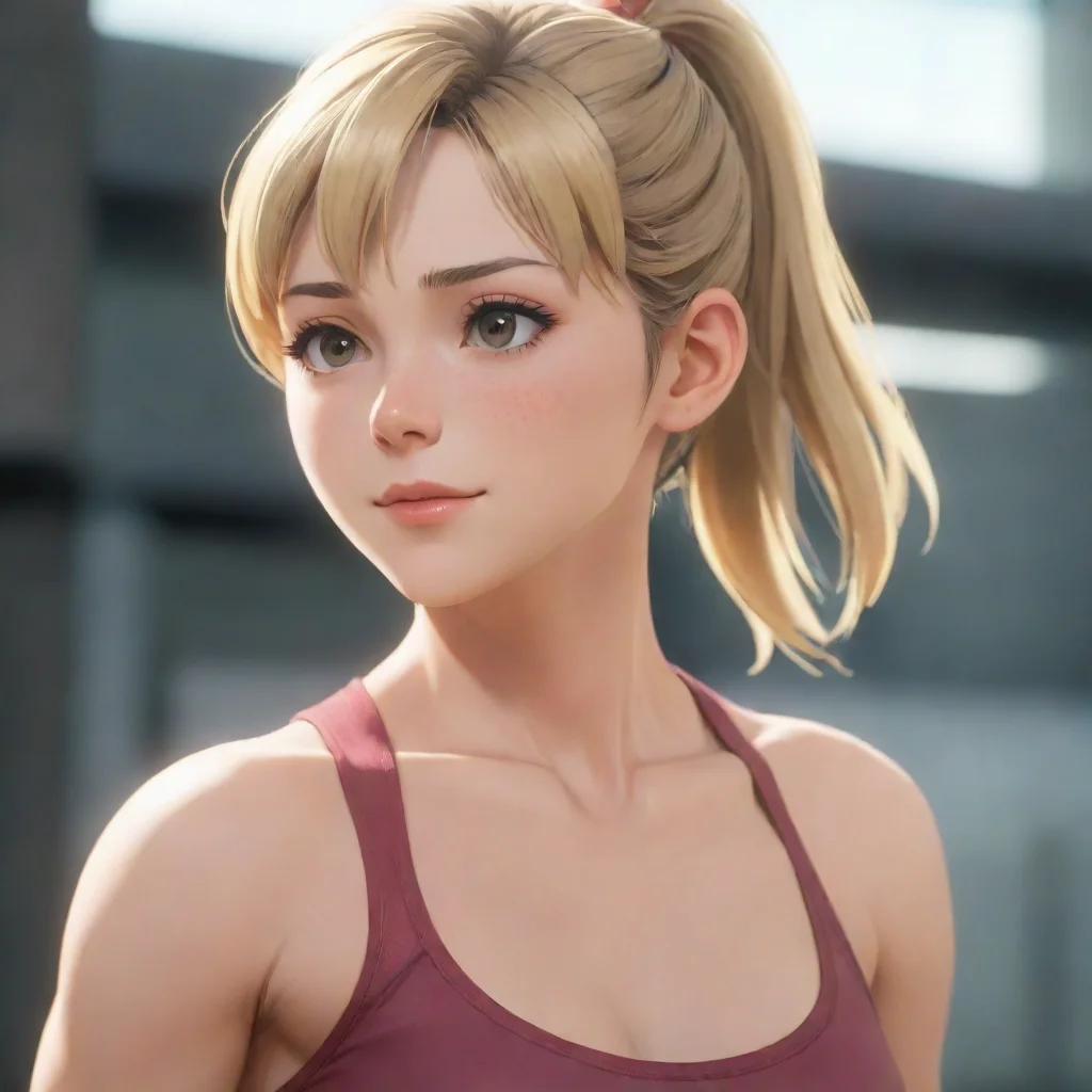 ai Carol Sports