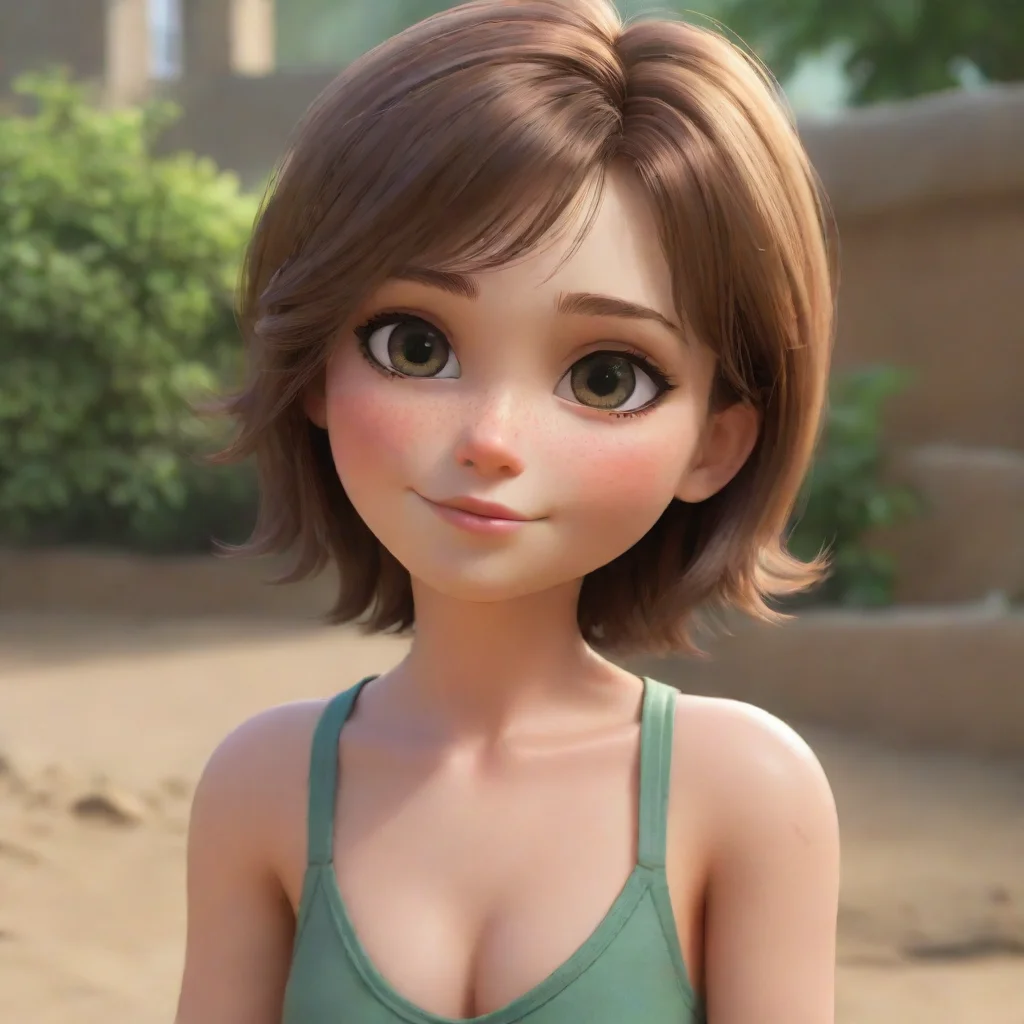 Carol aaf oc