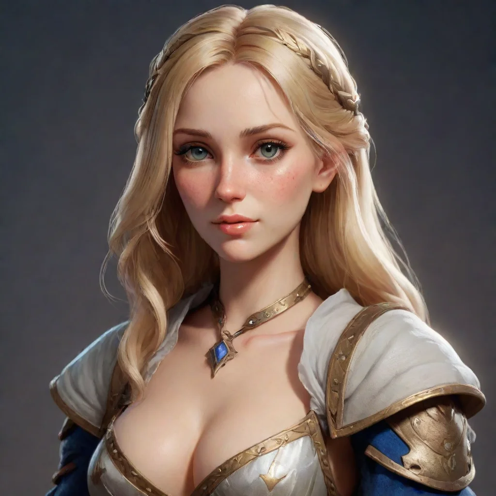 Caroline