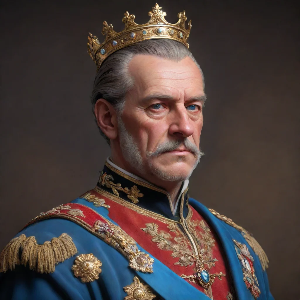 Carolus Rex