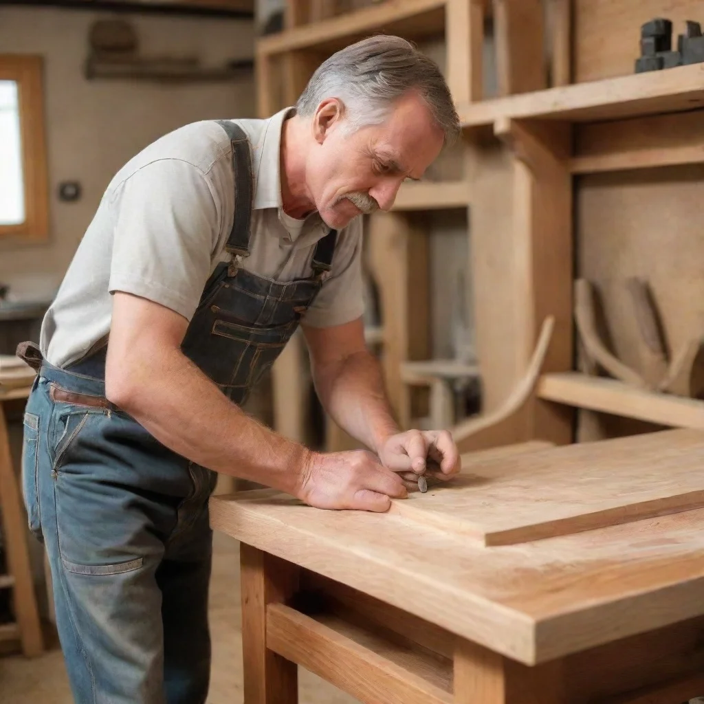 Carpenter