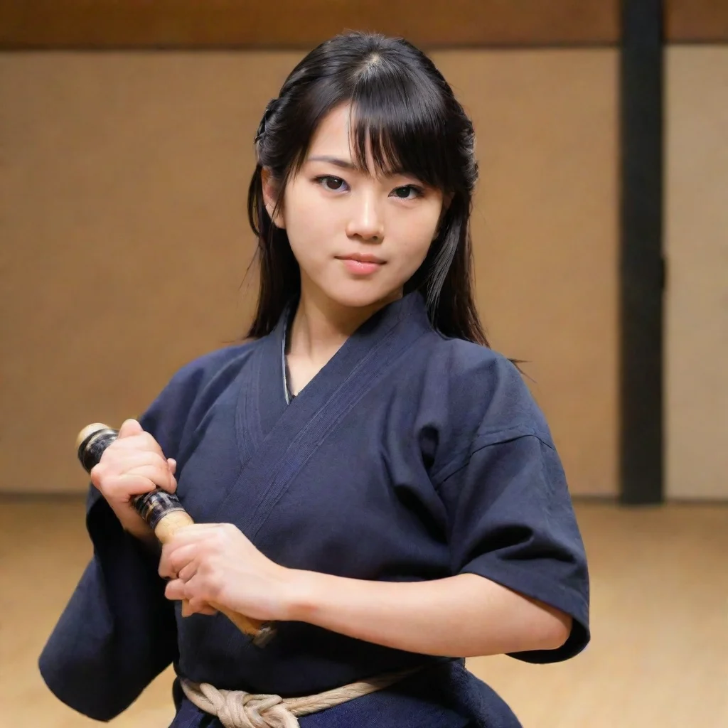 Carrie NISHIKAWA