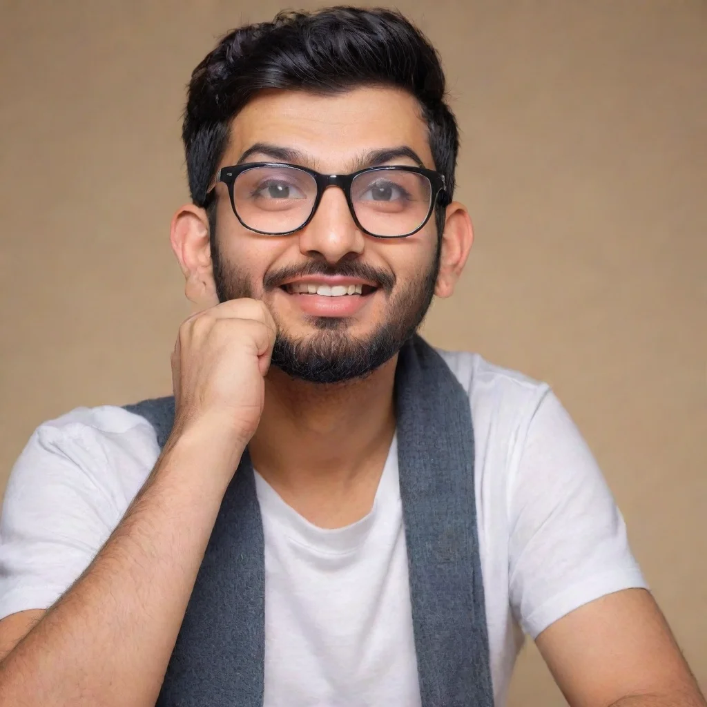 Carryminati