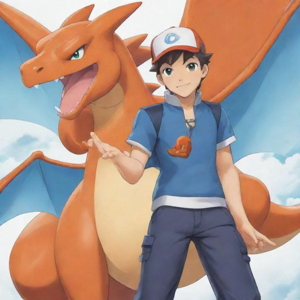 ai Carter Pokemon