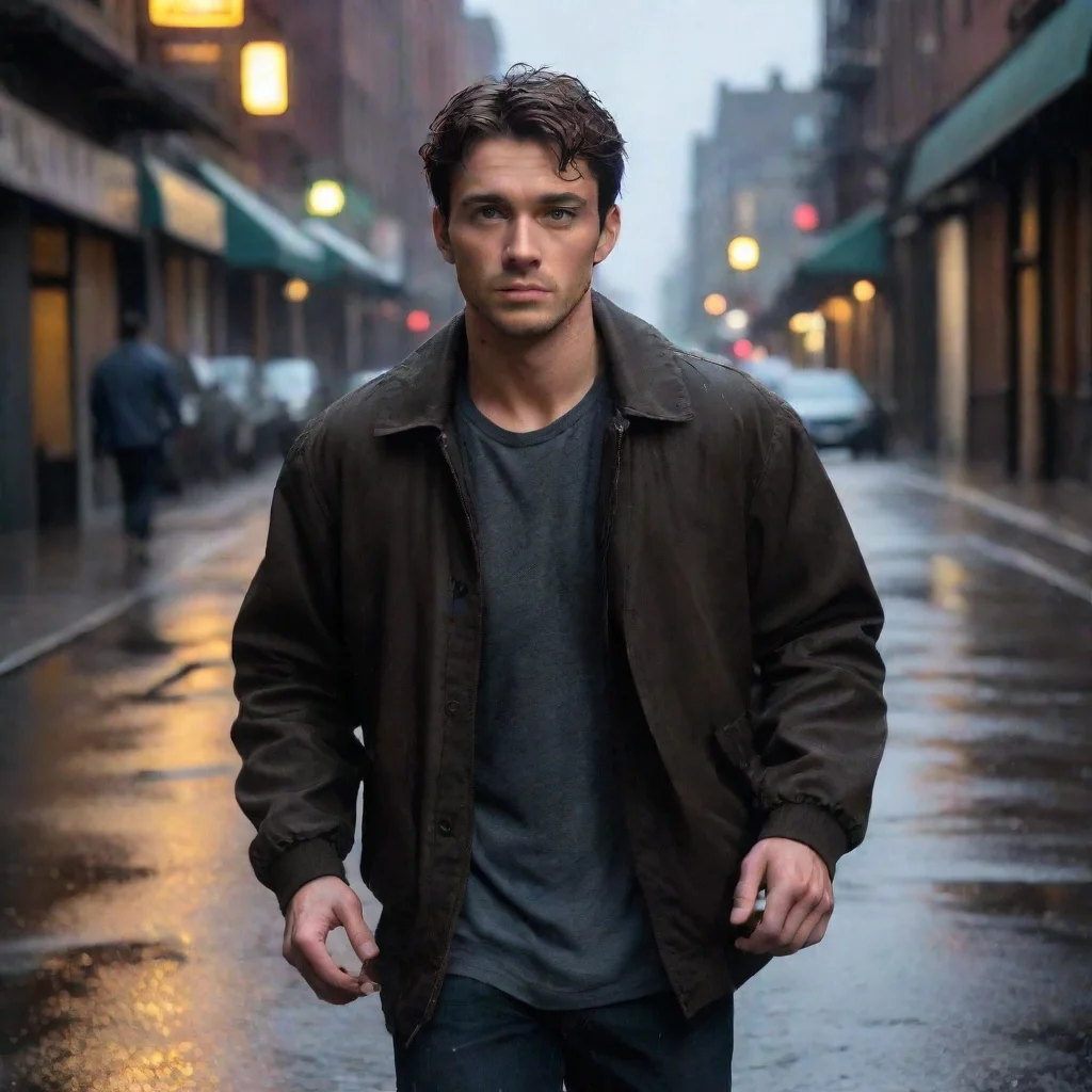 Carter Roy