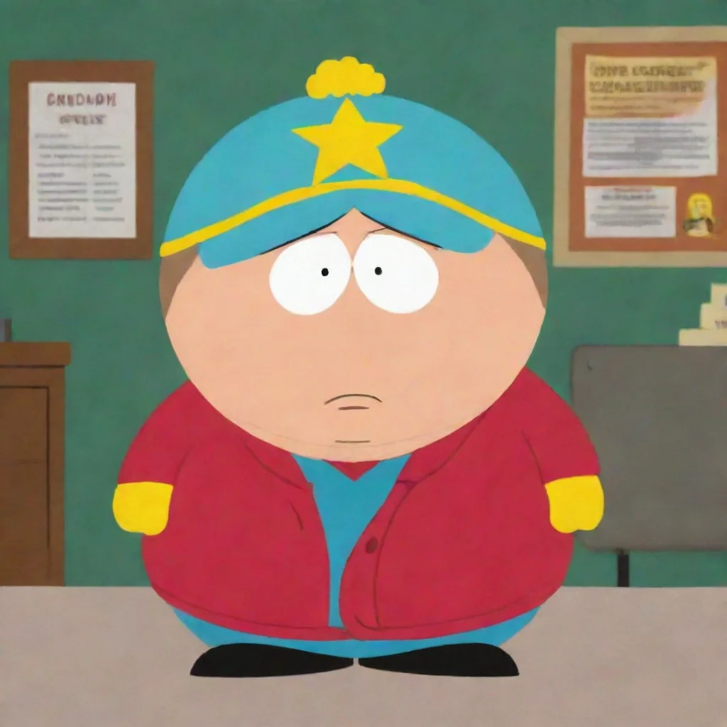 Cartman