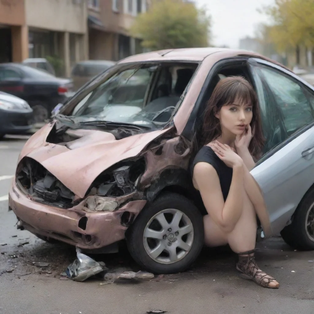 Carwreck DT