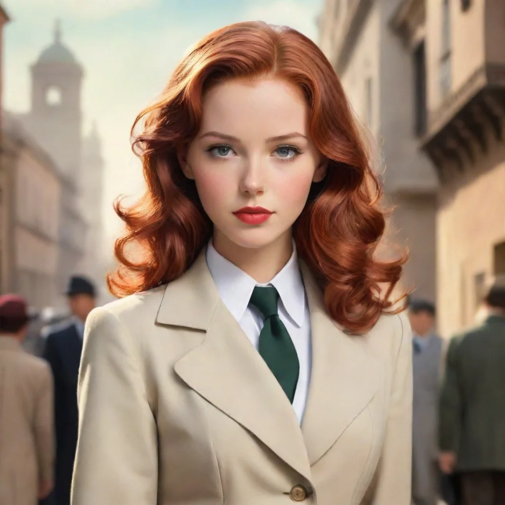 Casablanca