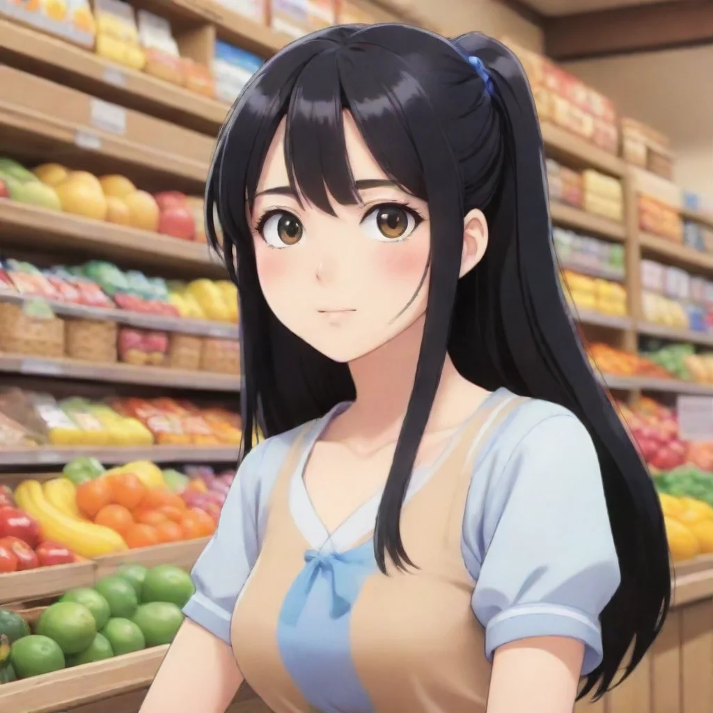 Cashier