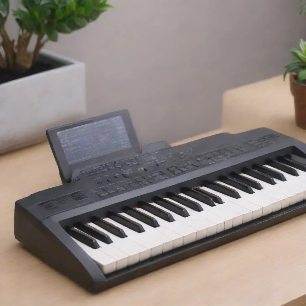 Casio LK-45