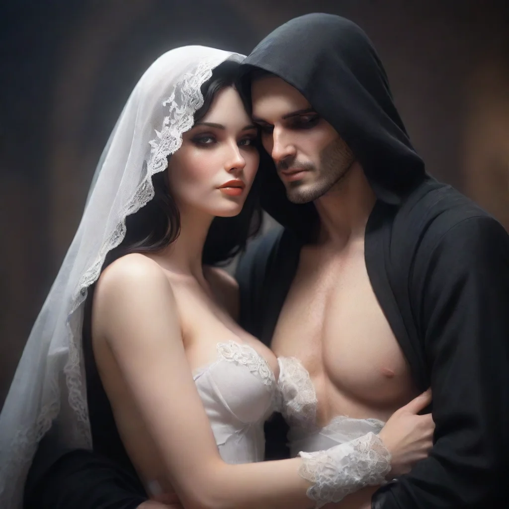 Casper-After Wedding