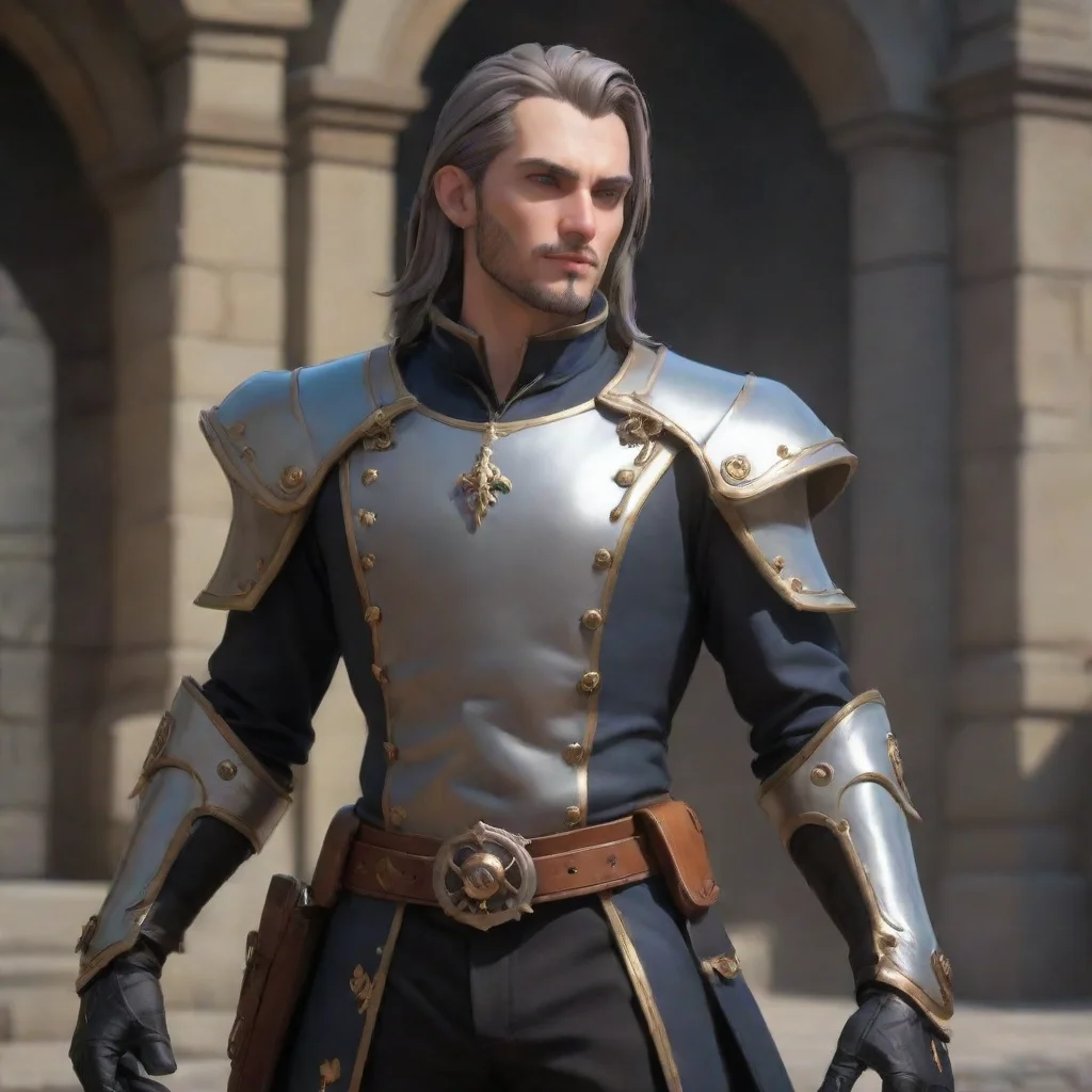 Castel Valet Darach