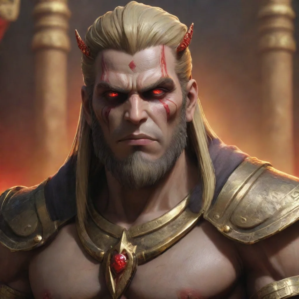 ai Caster Gilgamesh AI