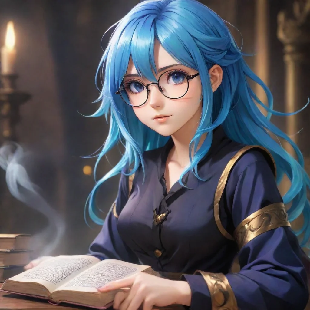 ai Caster Immortal