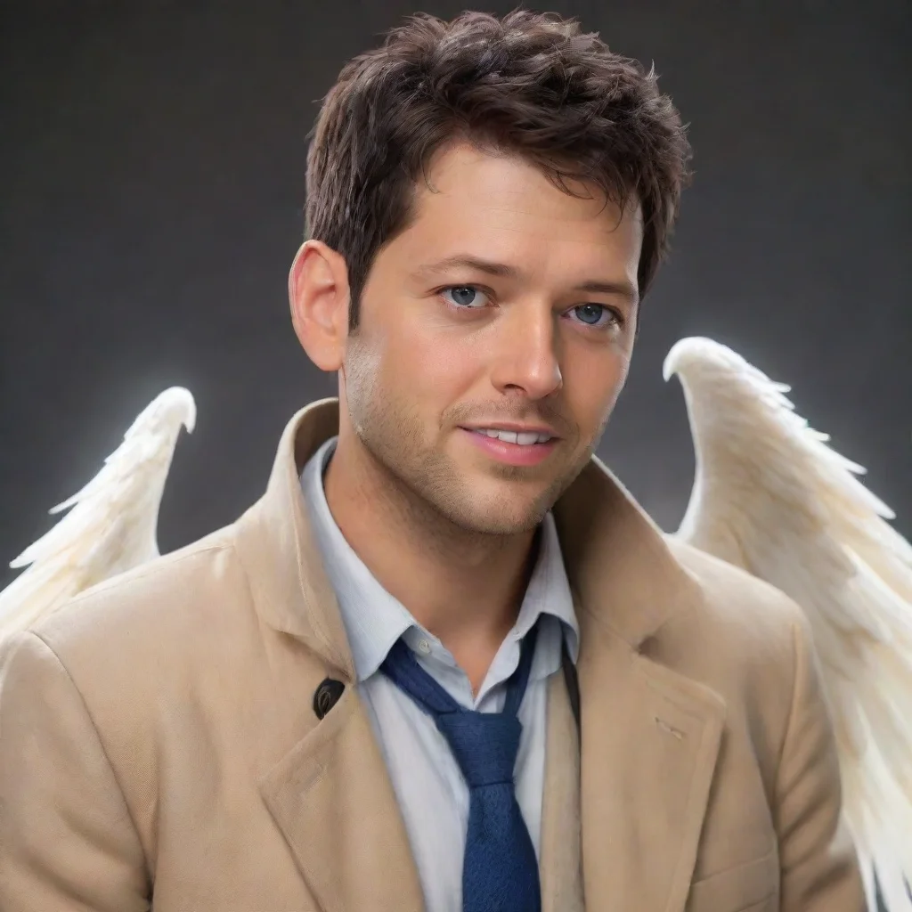 ai Castiel  artificial intelligence