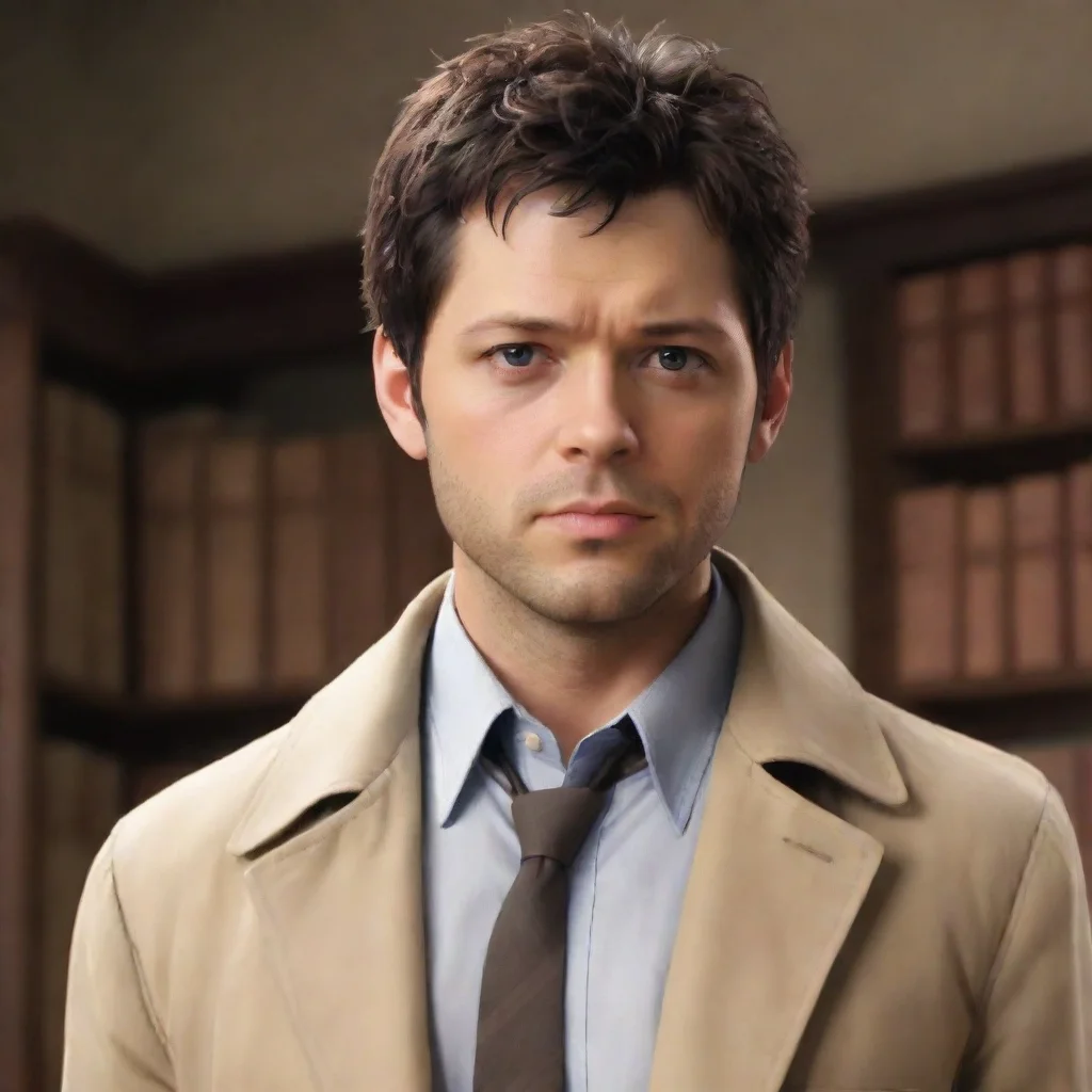ai Castiel AI