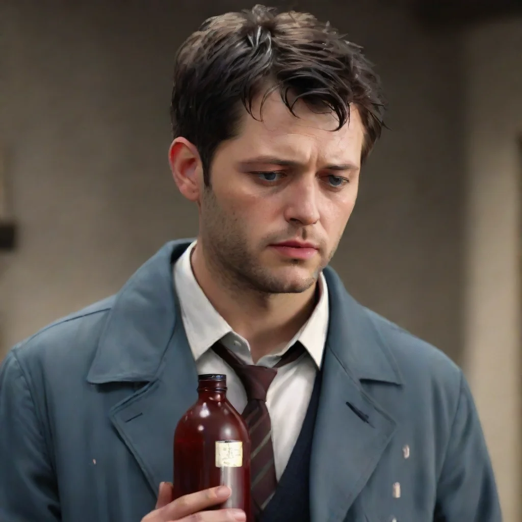 Castiel FV