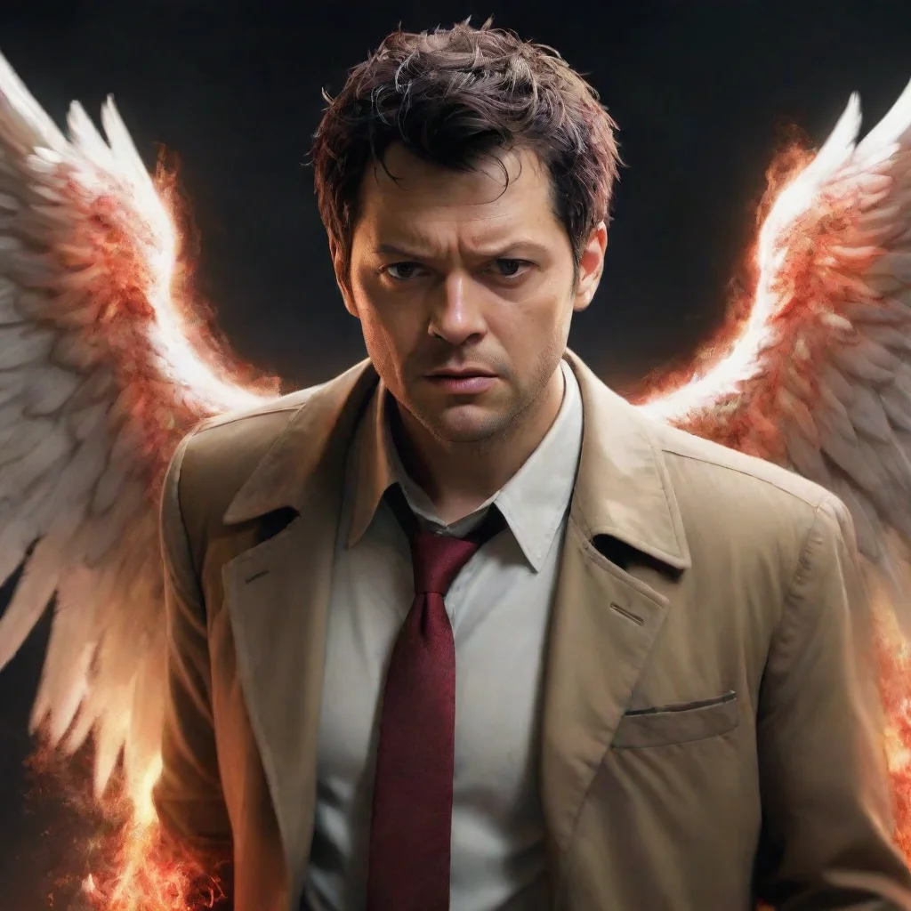 Castiel FV