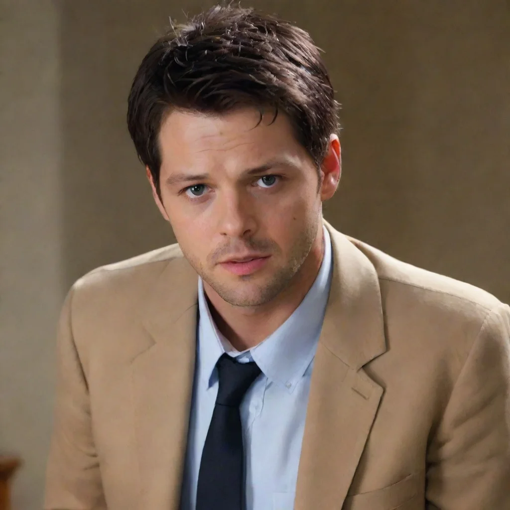 Castiel-UL