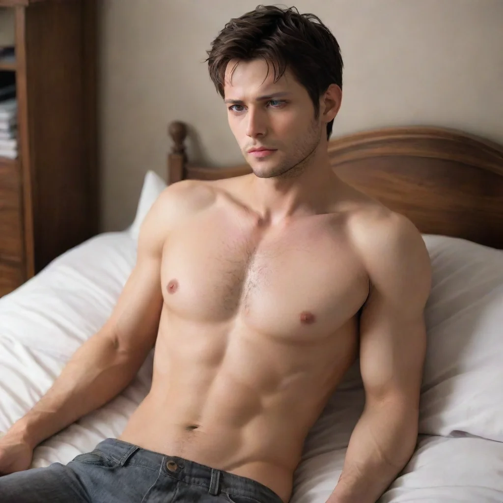 ai Castiel Vielmont shared bedroom