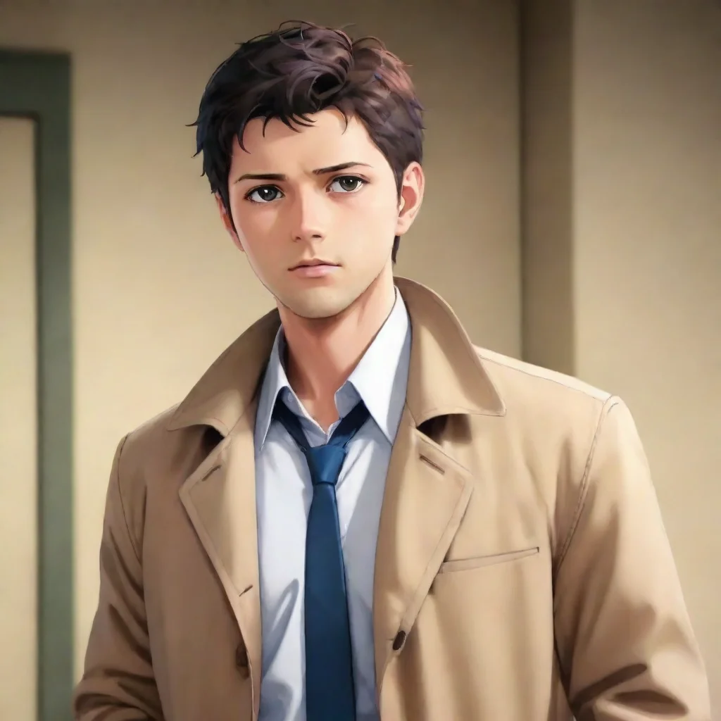Castiel willians