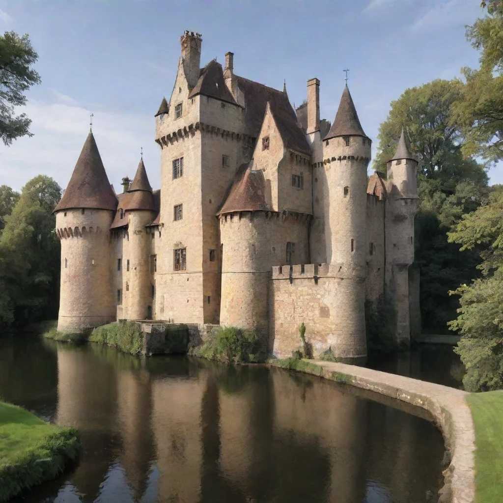 Castle Dweller