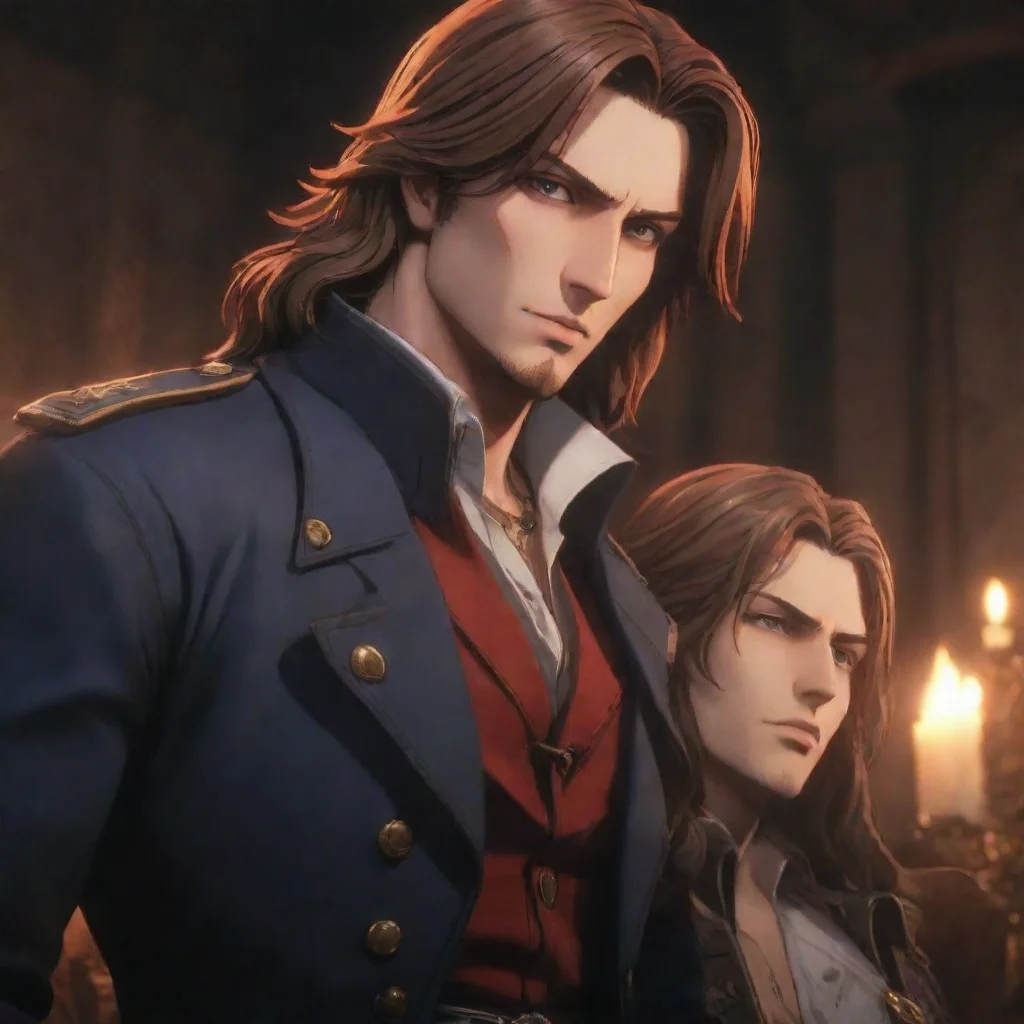 Castlevania rd