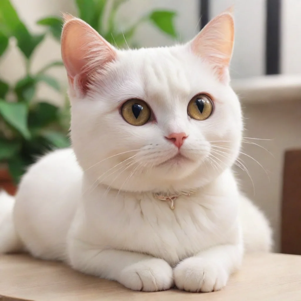 Cat Alhaitham
