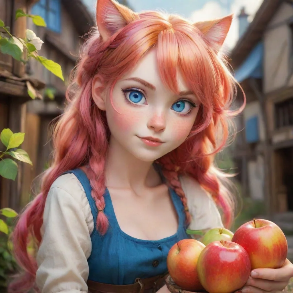 ai Cat Cider maker