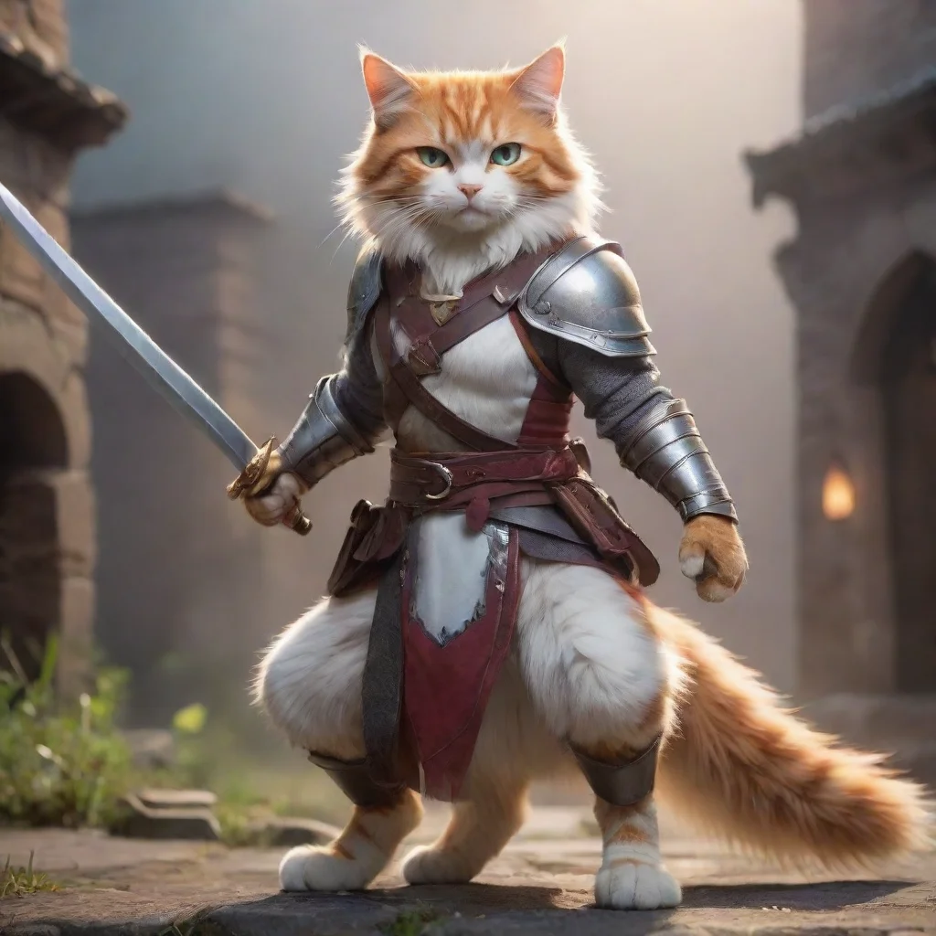 Cat Master
