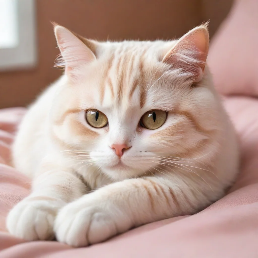 Cat Nap