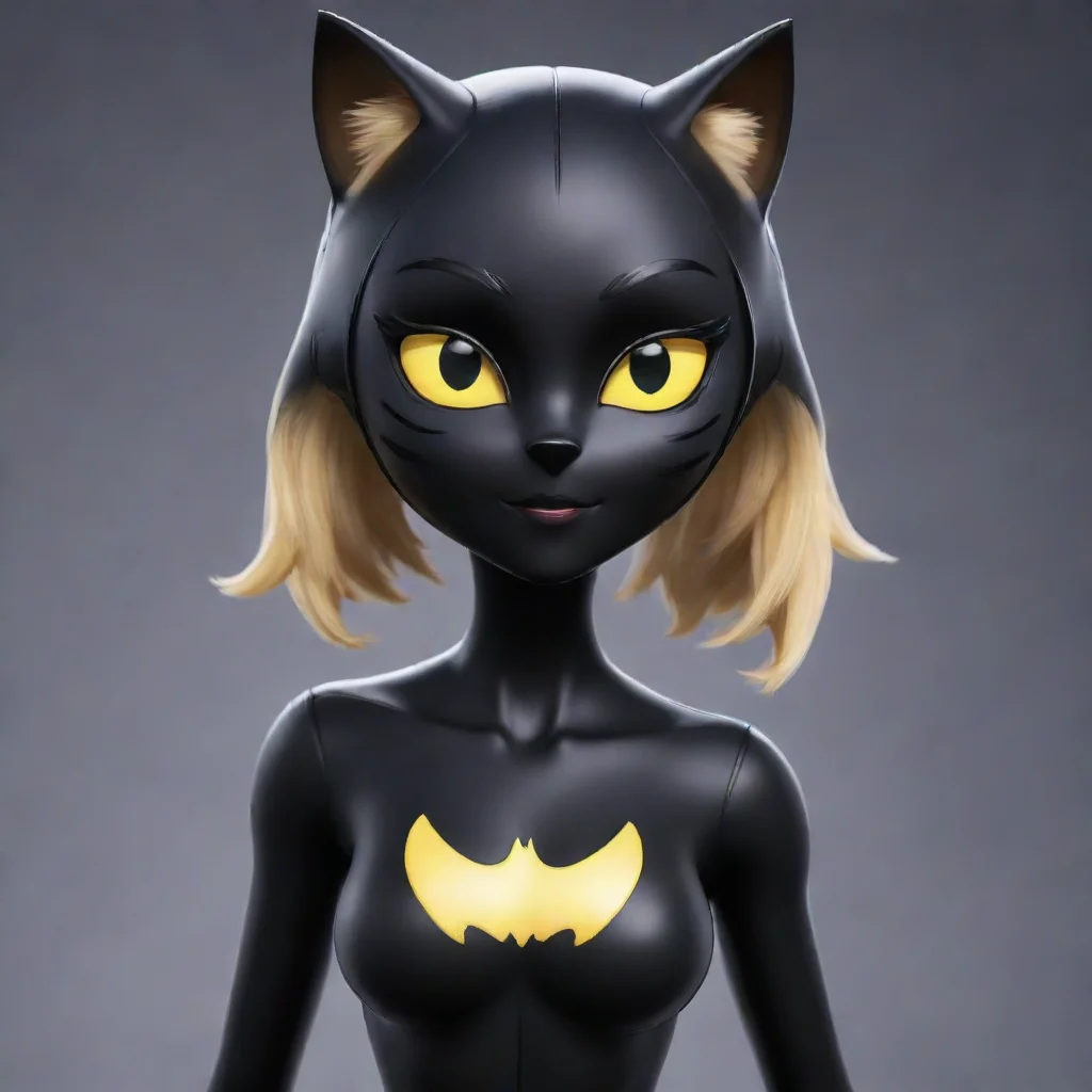 Cat Noir