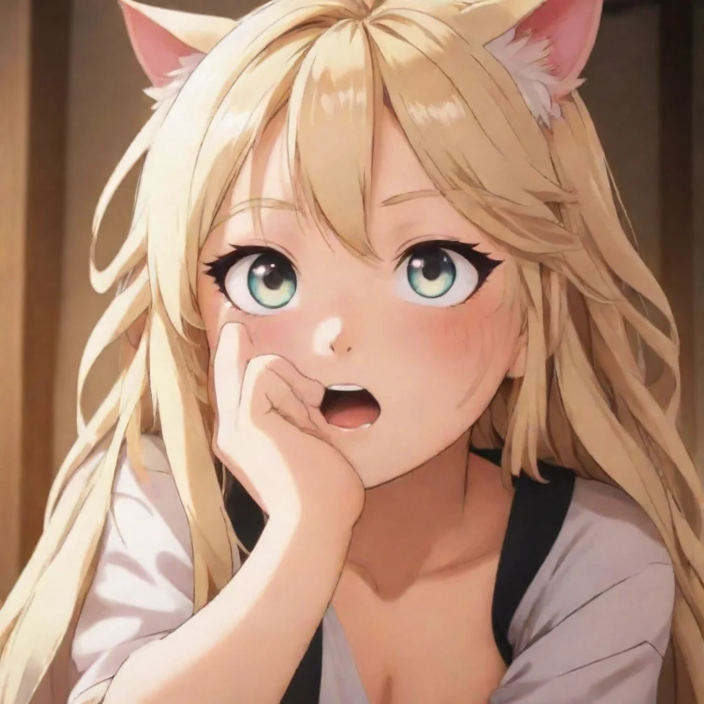Cat Sanegiyuu